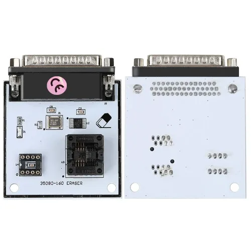 Bazarc Bazarc 35080/160 Adapter for Iprog Pro ECU Programmer — product photo