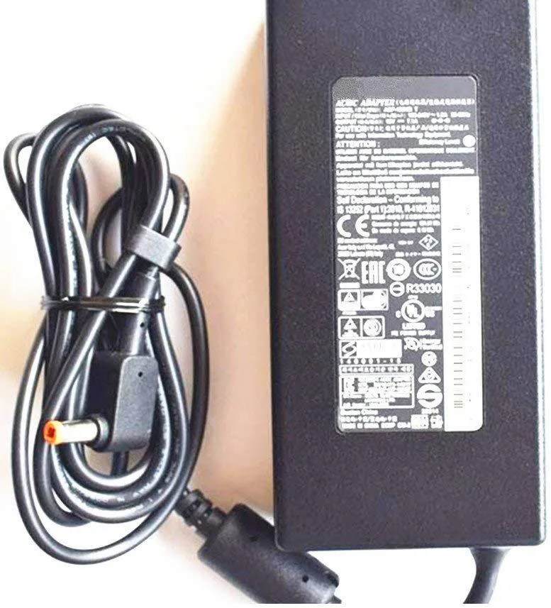 E-buy E-buy 135W 19V 7.1A AC Adapter 5.5mm 2.5mm — product photo