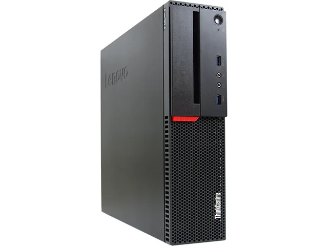 Lenovo Lenovo NE1-22199 ThinkCentre M700-SFF business desktop i5-6500 8 GB 256 GB SSD — product photo