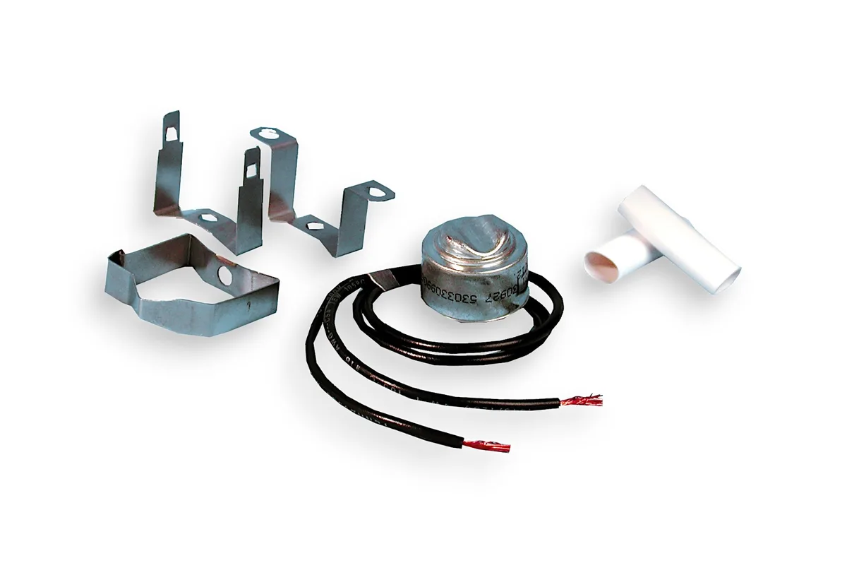 Appliance Factory Parts Appliance Factory Parts 5303917954 G162690-1 Thermostat appliance part — product photo