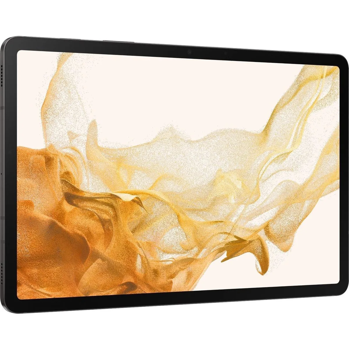 SAMSUNG SAMSUNG SM-X808UZAAVZW Galaxy Tab S8+ tablet 12.4" 8 GB 128 GB 5G Graphite — product photo