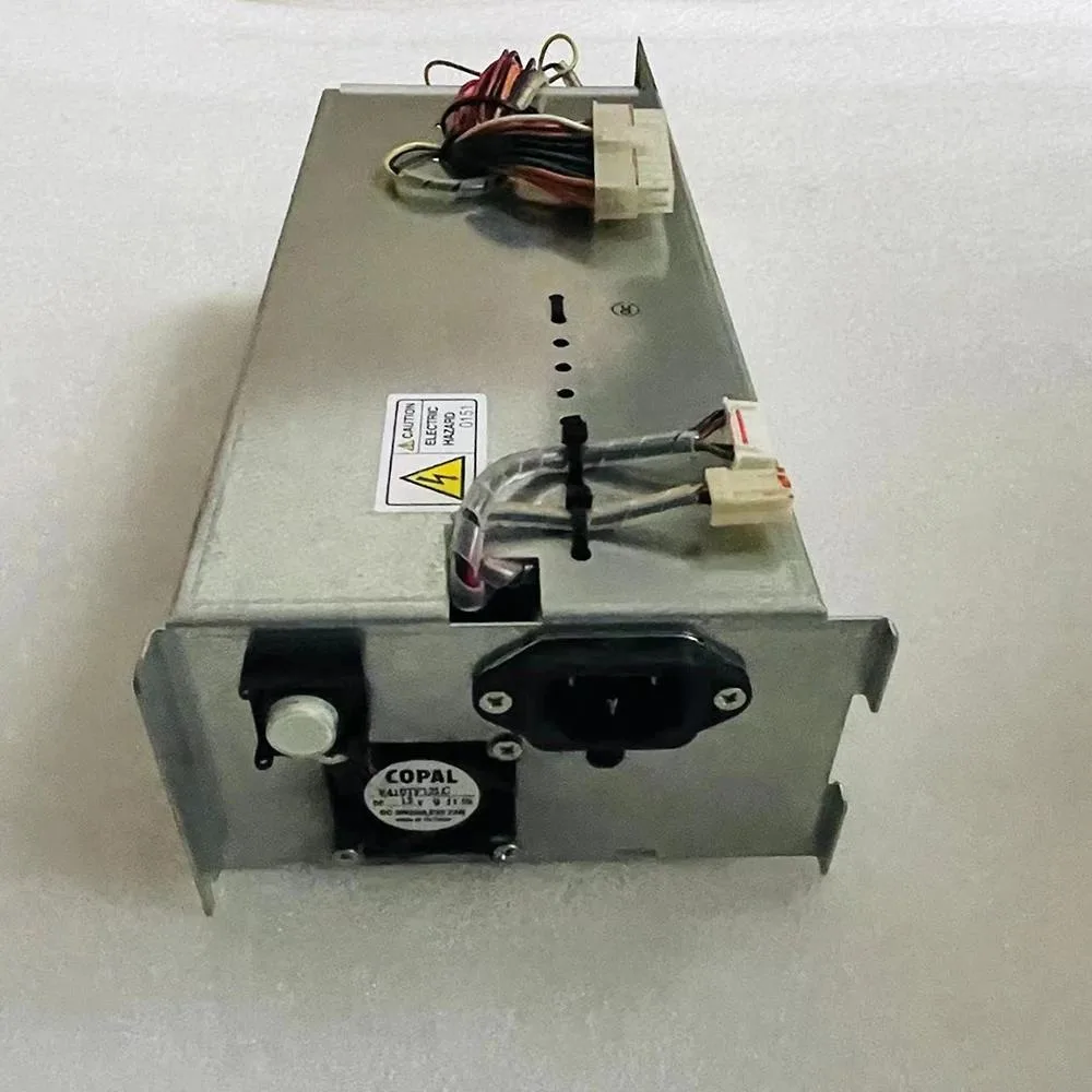 KHACHIMO KHACHIMO ESX180 180W ATX power supply — product photo