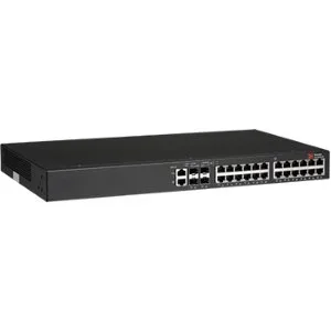 Brocade Brocade ICX6430-24 24-port network switch — product photo