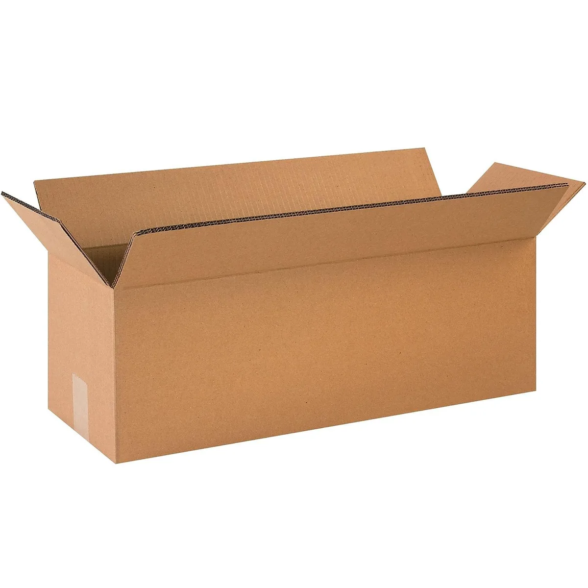Partners Brand Partners Brand Double Wall Boxes 48 x 16 x 16 Kraft 10/Bundle mailing supply — product photo