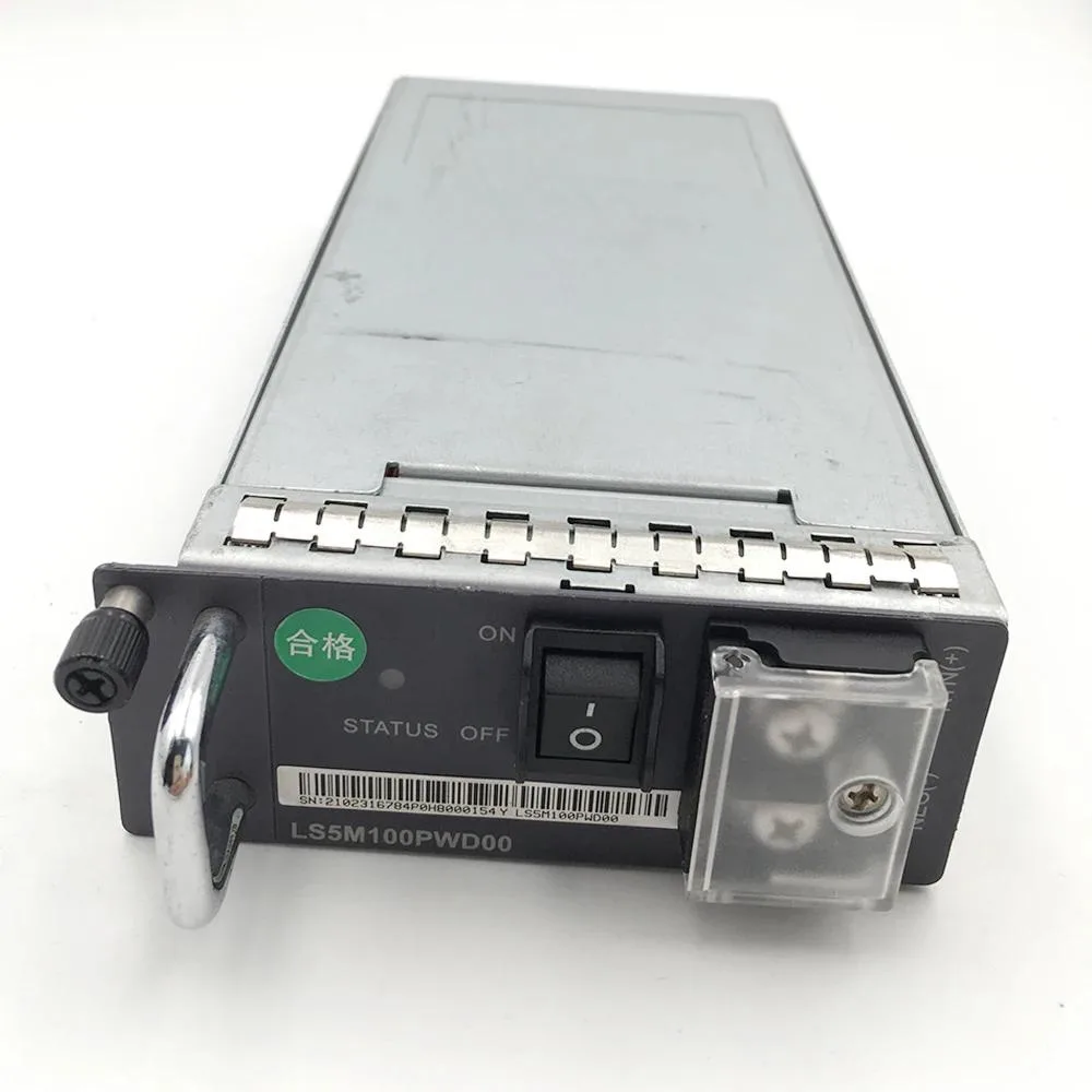 KHACHIMO KHACHIMO S5300 S5700 LS5M100PWD00 150W power supply — product photo