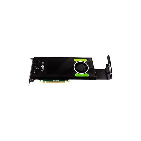 Lenovo Lenovo Quadro M4000 4X60K59926 8GB GDDR5 workstation graphics card — product photo