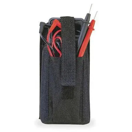 CLC CLC 5003 Meter Tester Holder Black — product photo