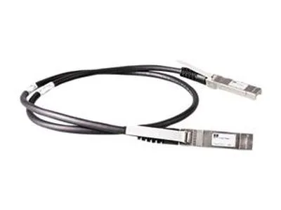 HP HP 487657-001 SFP+ Patch Network Cable 9.84 ft — product photo