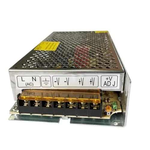 KEHIPI KEHIPI AC 110V/220V to DC 5V 20A 100W Power Adapter — product photo