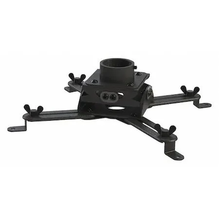Video Mount Products Video Mount Products PMLPMB ceiling mount 75 lb black — product photo