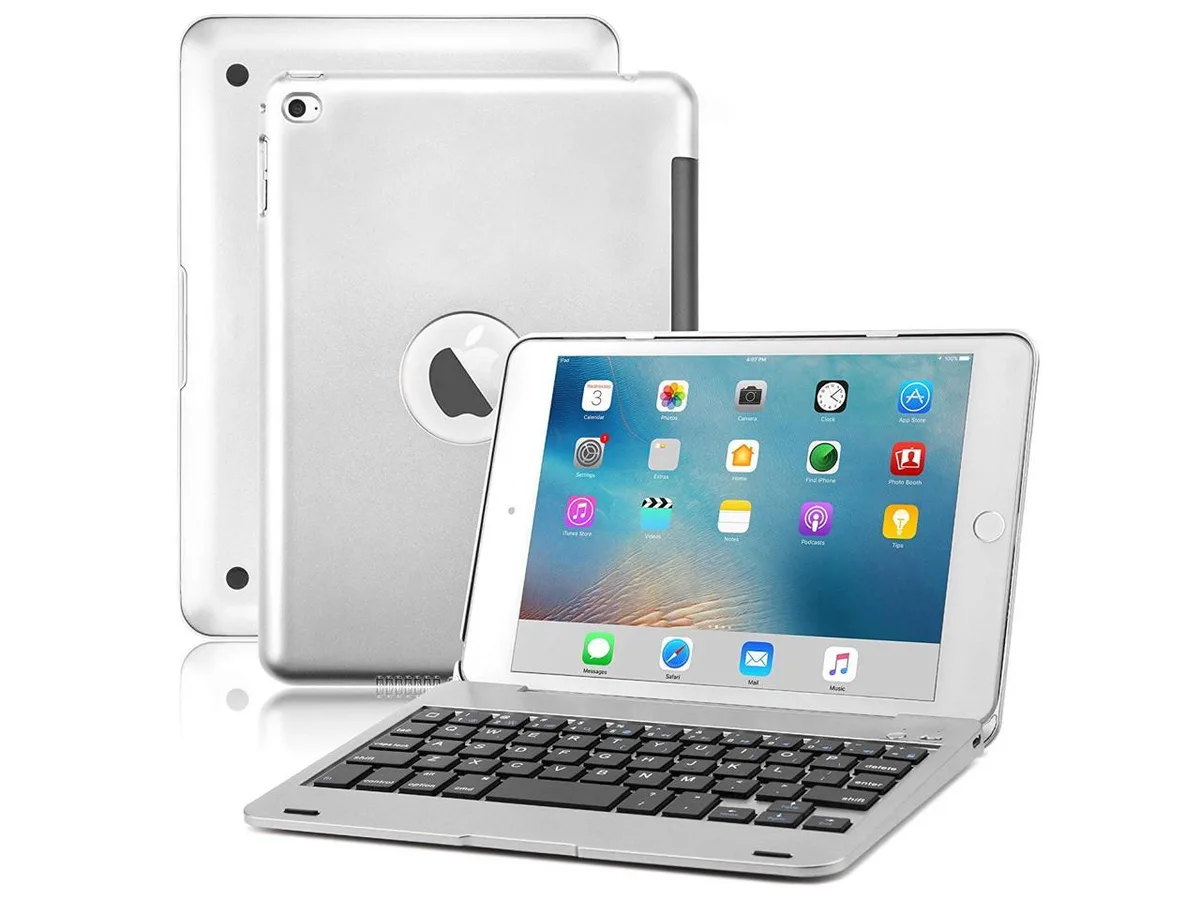 Werleo Werleo A1538 laptop case for iPad Mini 4 2015 A1550 — product photo
