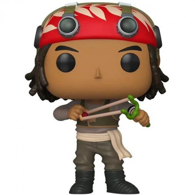 Funko Funko POP! One Piece Usopp Live Action 75668 — product photo