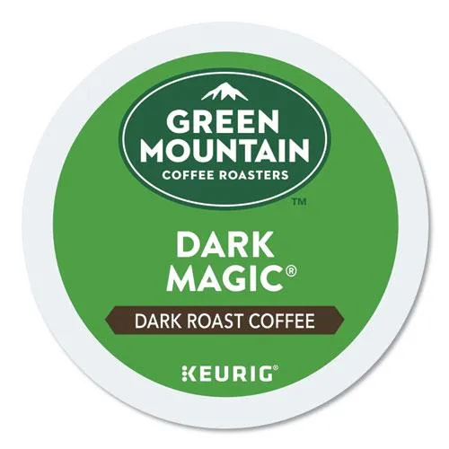Keurig Keurig T4061 Dark Magic Dark Roast Coffee K-Cup Pods 24 Count — product photo