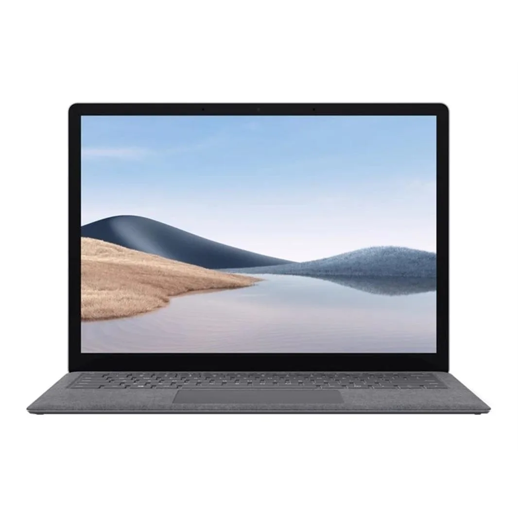 Microsoft Microsoft Surface Laptop 4 13.5" Touch 16GB 512GB Core i5-1145G7 Platinum — product photo