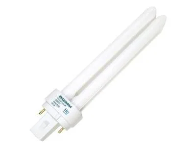 SYLVANIA SYLVANIA CF26DD/841/ECO 26W G24d-3 4100K Standard Bulb — product photo