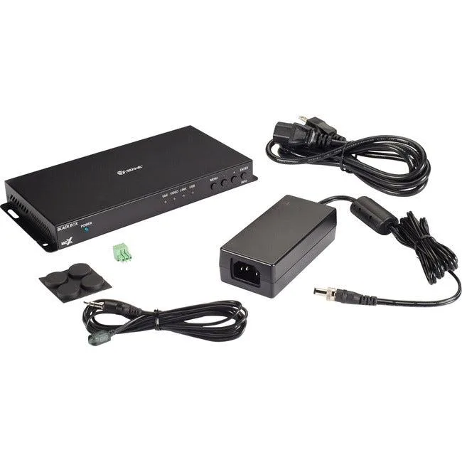 Black Box Corporation Black Box Corporation 4K60 HDMI Encoder — product photo