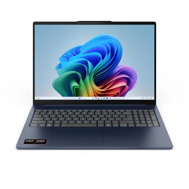 Lenovo Lenovo 83S20063US business laptop Ryzen AI 5 430 16GB 1TB 16" 120Hz touchscreen — product photo