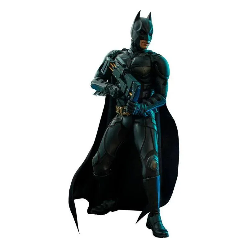 Hot Toys Hot Toys QS019 Batman 1/4 Scale Action Figure Standard Version — product photo