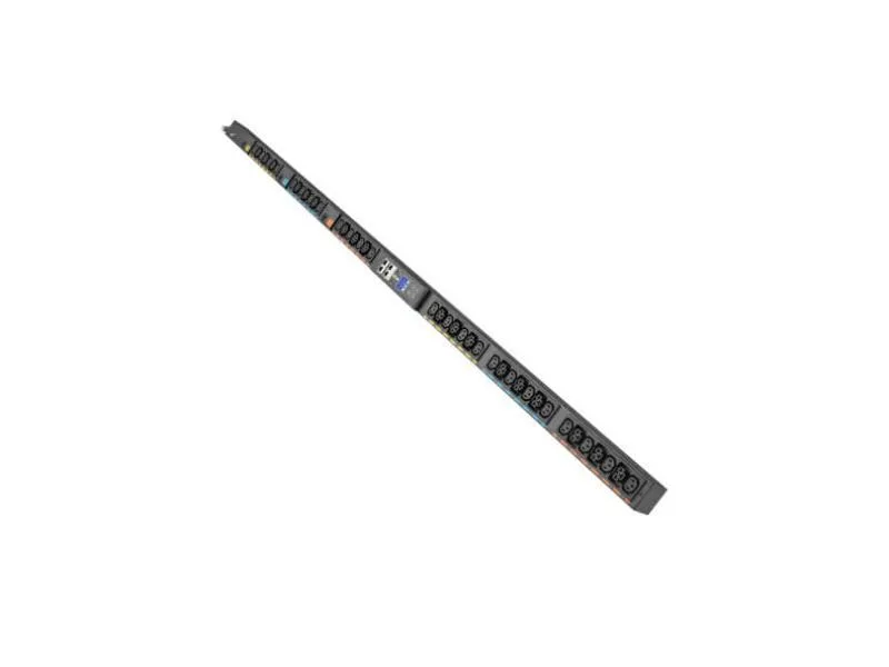 Tripp Lite Tripp Lite EVMA1530X PDU 42-Outlet 208V 30A 24xC13 18xC39 0U Vertical — produktfoto