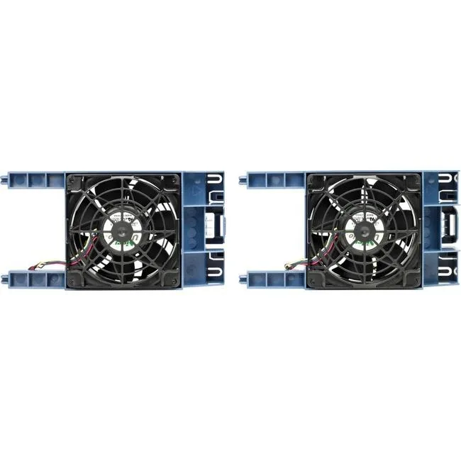 HPE HPE P47902-B21 system fan kit for 2nd CPU server accessory — product photo