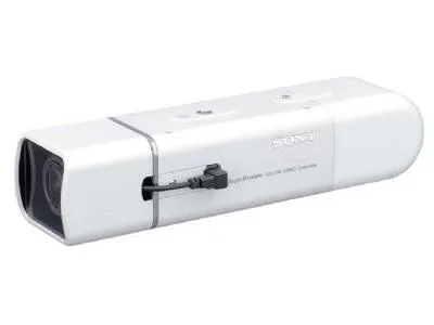 Sony Sony SSC-E453 540 TVL SuperExwave analog camera — product photo