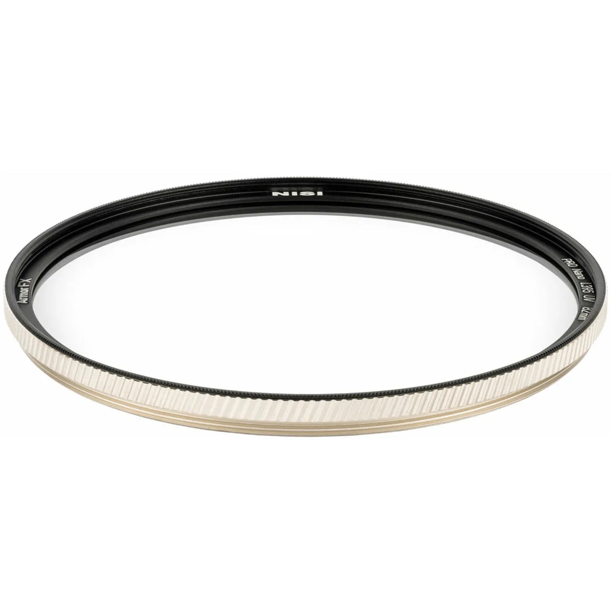 Nisi Nisi 82mm Armor FX PRO Nano L395 UV Protection Filter camera accessory — product photo