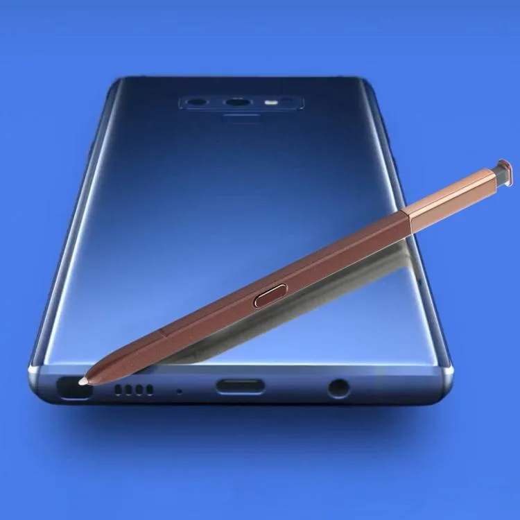 eForChina eForChina Stylus Brown for Galaxy Note9 — product photo