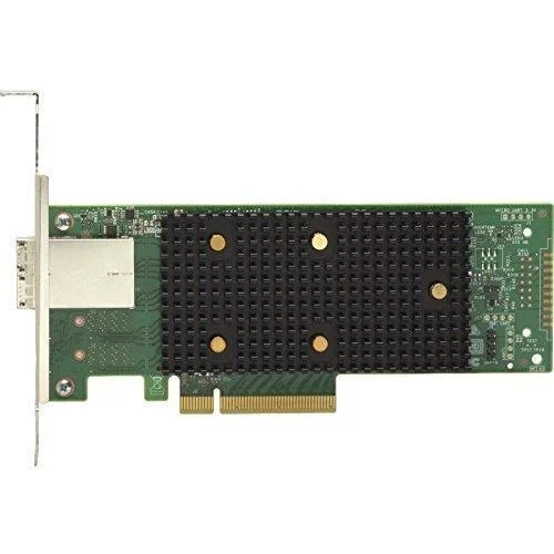 Lenovo Lenovo ThinkSystem 430-8I SAS/SATA HBA 12Gb/s PCIe 3.0 x8 8-port — product photo