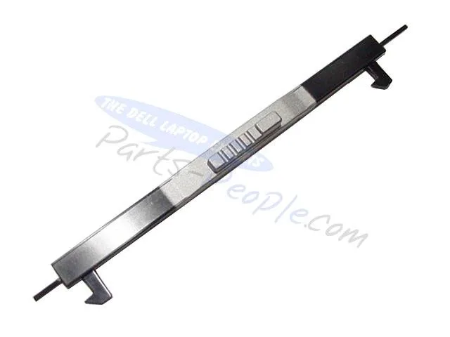 DELL DELL LCD Latch Hook GG919 Inspiron B120 B130 1300 Latitude 120L accessory — product photo