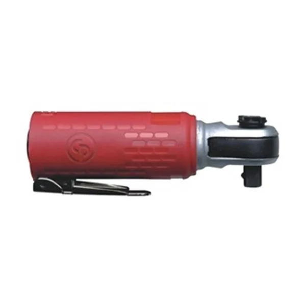 Chicago Pneumatic Chicago Pneumatic Air Ratchet Wrench General Duty Extended Anvil 5 in — product photo