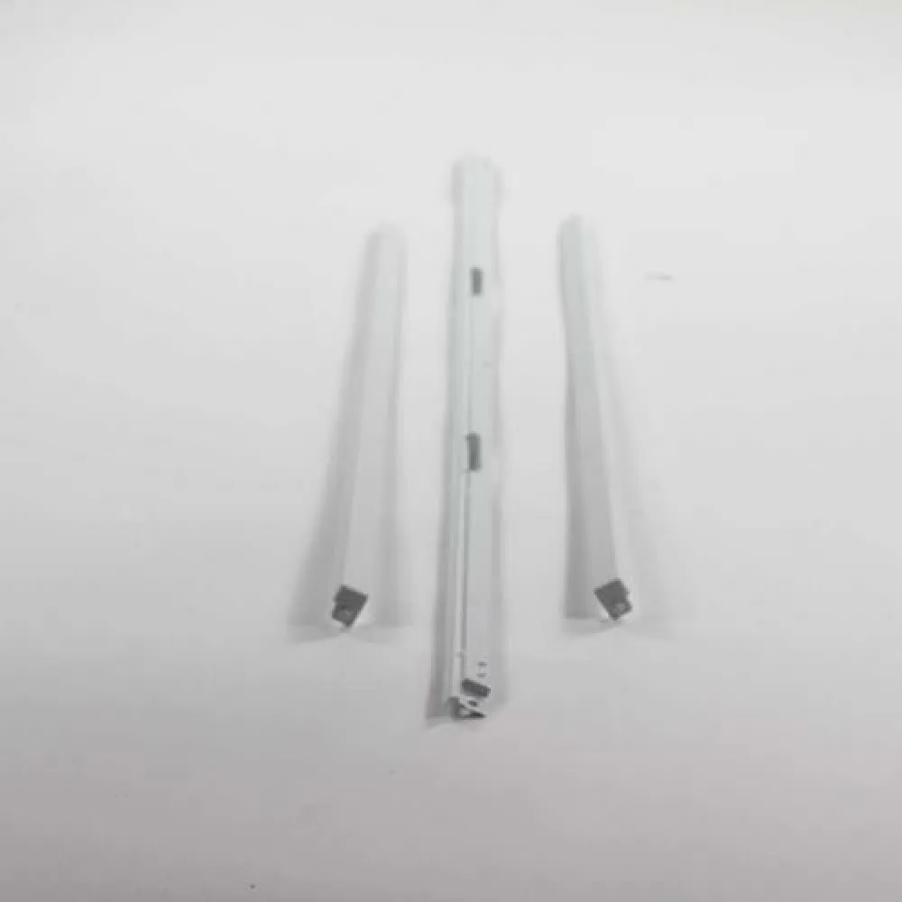 Appliance Factory Parts Appliance Factory Parts 8184859 Oven Door Trim Kit 3 pcs White — product photo
