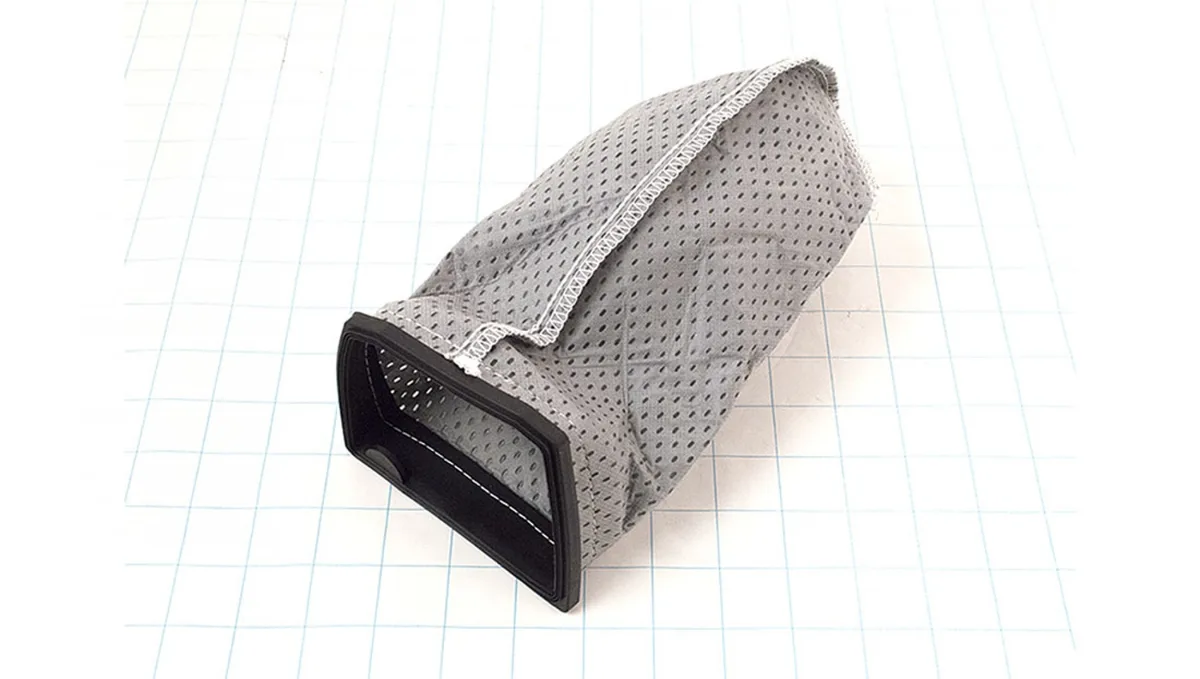 Appliance Factory Parts Appliance Factory Parts 43-2210-09 Cloth Bag Portapower appliance part — product photo