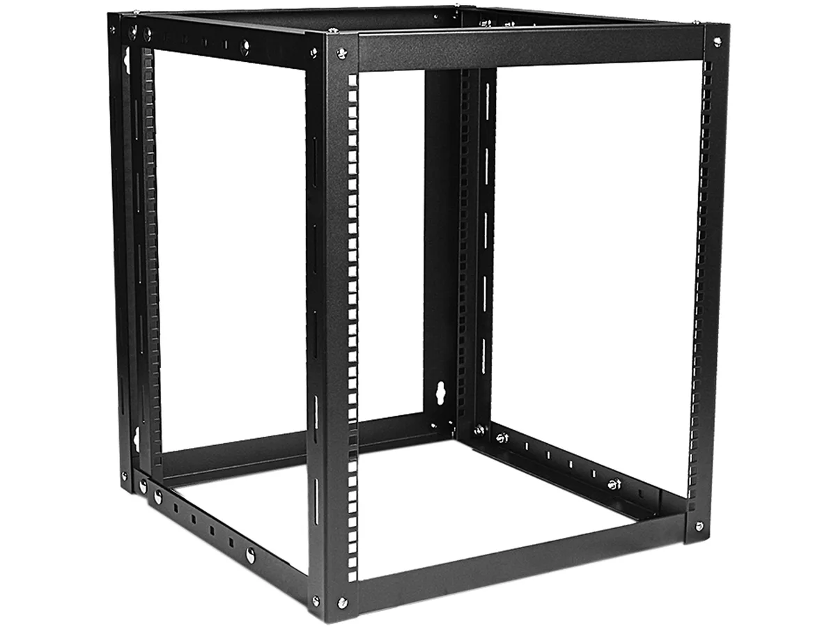 iStarUSA Inc. iStarUSA Inc. WOM1280-P1U 12U 800mm Wallmount Server Rack — product photo
