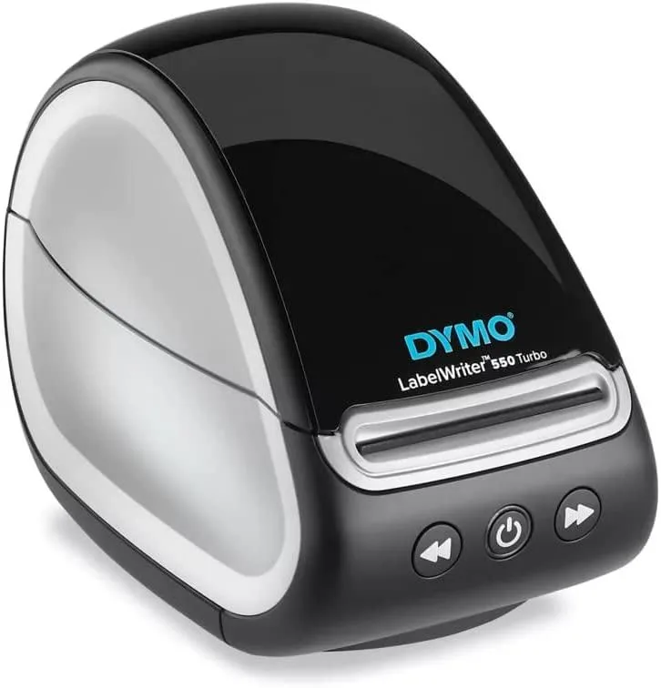 Mickey Technology Mickey Technology DYMO LabelWriter 550 Turbo Label Printer — product photo