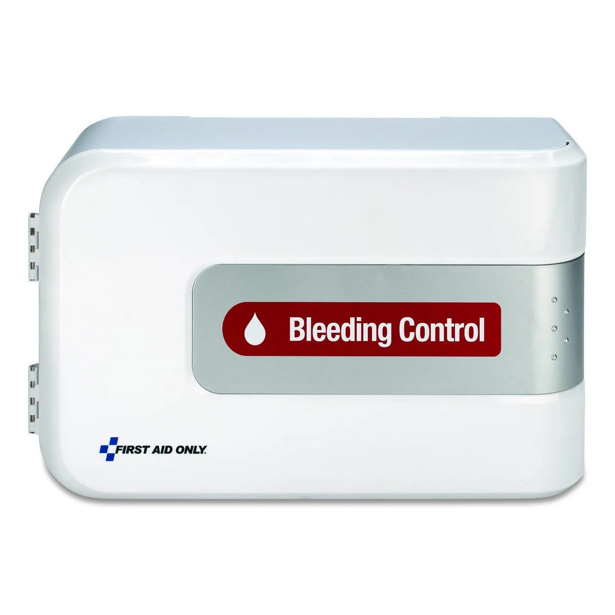 First Aid Only First Aid Only 91145 Bleeding Control Station 9.6 x 15 x 5 — product photo