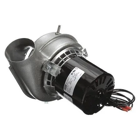 FASCO FASCO A201 blower 3000 RPM 1 phase 208-230V 0.65A 60Hz — product photo