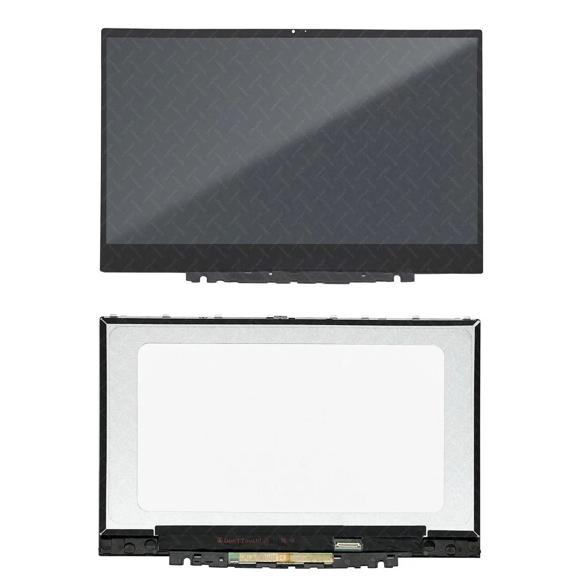 NShi NShi 14'' LCD Touch Screen Digitizer Assembly For Dell Inspiron 7405 — product photo