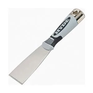 Hyde Tools Hyde Tools 06308 Putty Knife Stiff 2in hand tool — product photo