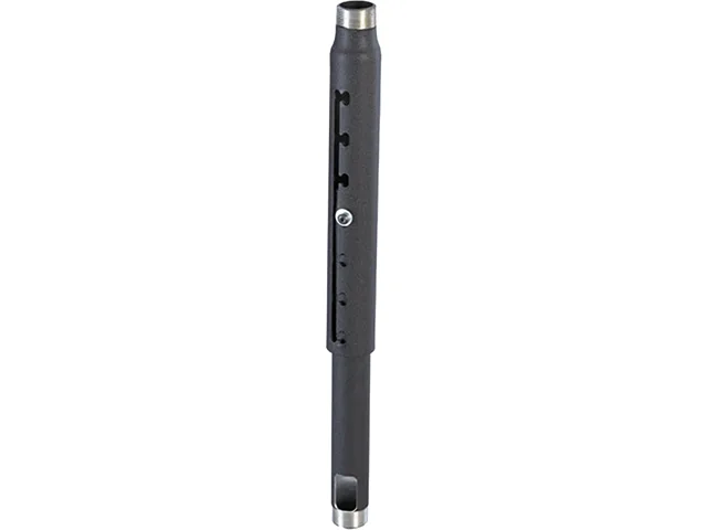 CHIEF MANUFACTURING CHIEF MANUFACTURING CMS0406 4-6' Adjustable Extension Column projector accessory — product photo