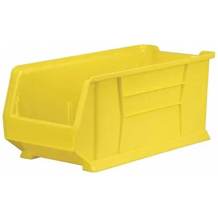Akro-Mils Akro-Mils 30286 Yellow Super Size Bin — product photo