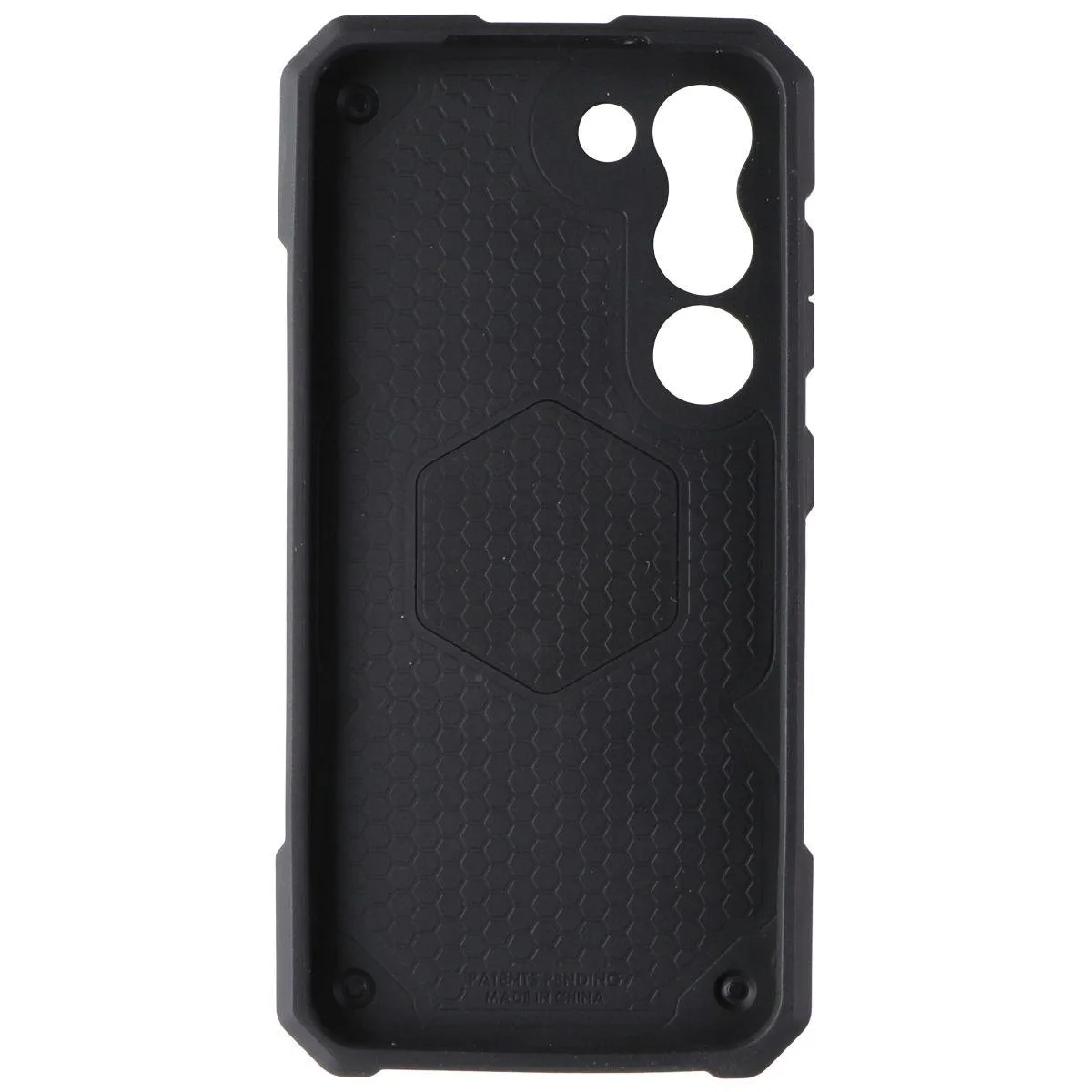 Urban Armor Gear, Inc. Urban Armor Gear Monarch Pro Case for MagSafe Galaxy 23 Carbon Fiber — product photo