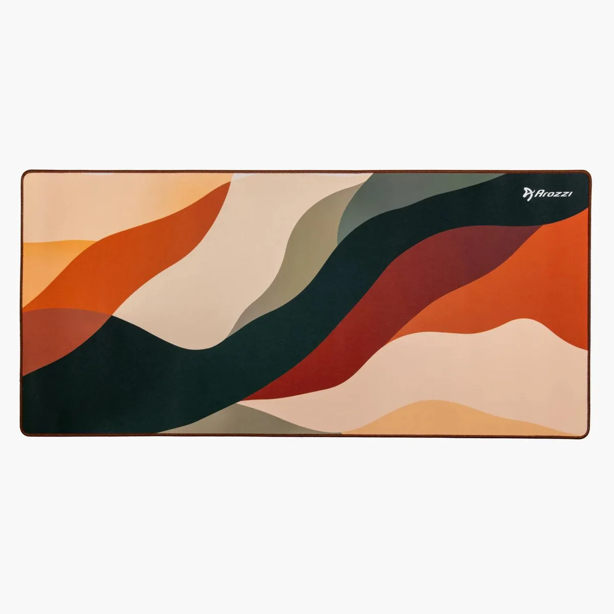 Arozzi Gaming Distribution Arozzi Zona XL Mouse Pad Vintage — product photo