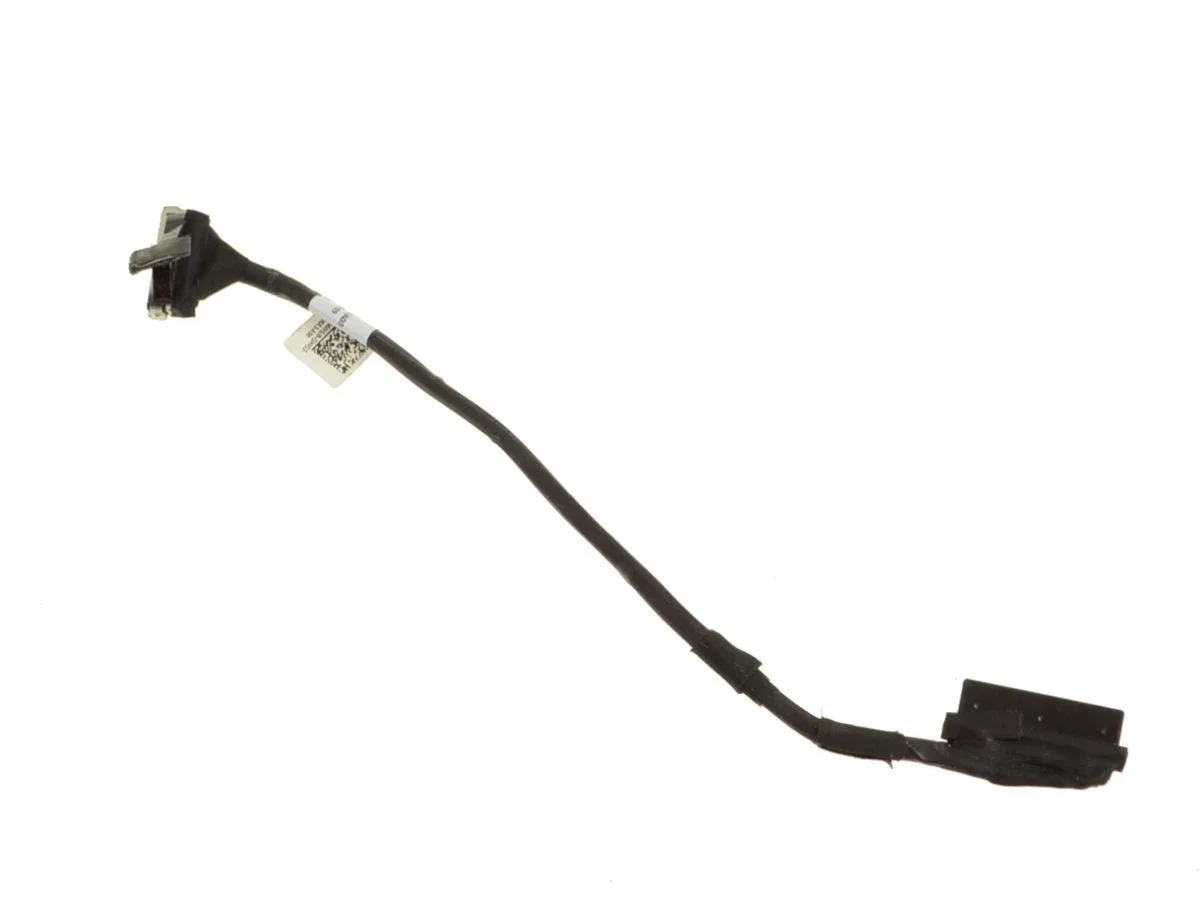 DELL DELL Latitude 7280 7290 7380 7390 Battery Cable CAZ10 DC02002NG00 — product photo