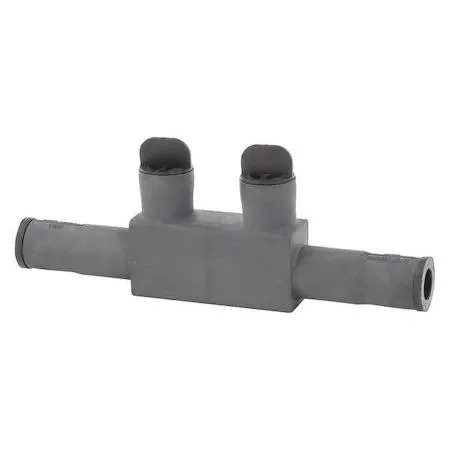 Polaris nsi Polaris nsi ISPBS350 Insulated Connector Aluminum 350 kcmil — product photo