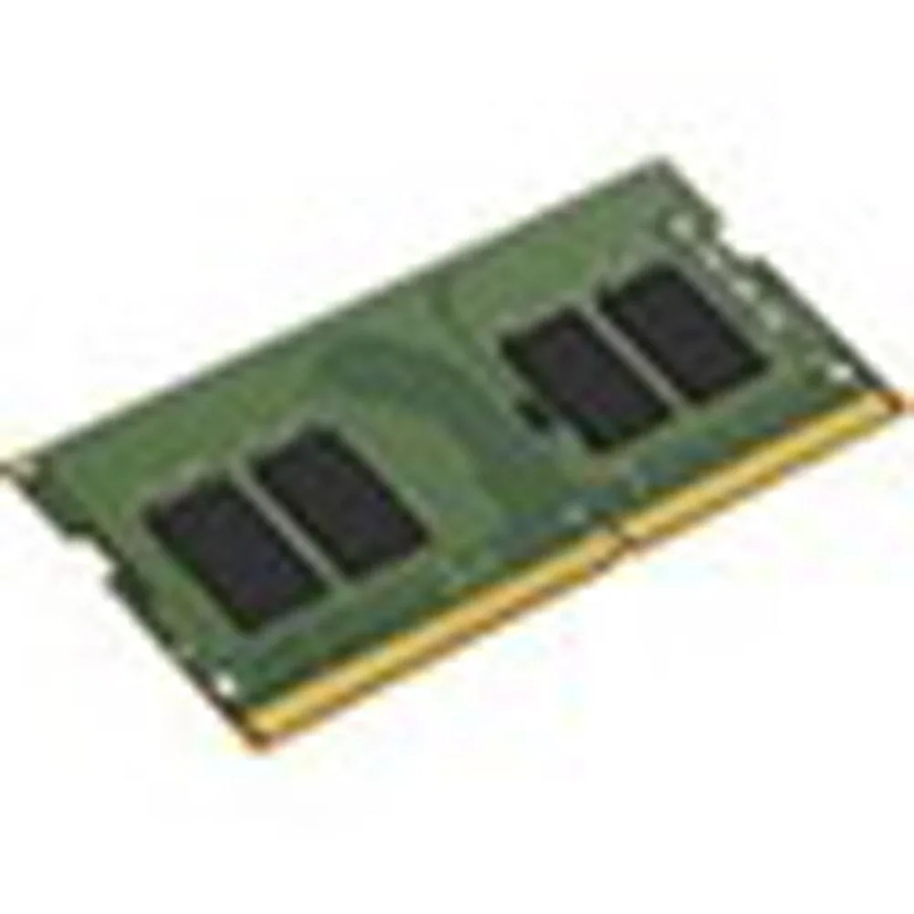 Kingston Technology Corp. Kingston Technology Corp. 4GB DDR4 3200MHz CL1.5 260pin SoDIMM laptop RAM — product photo