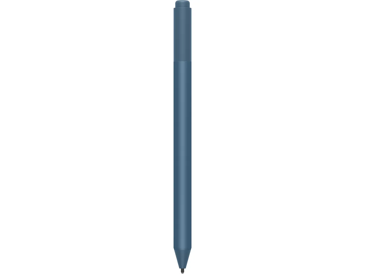 Microsoft Microsoft Surface Pen EYU-00049 Ice Blue 2 in 1 accessory — product photo