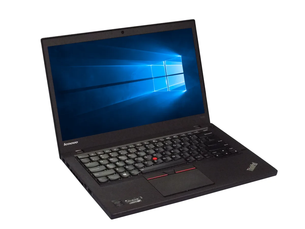 Lenovo Lenovo ThinkPad T450s 14 1920x1080 laptop i5-5300U 2.30GHz 8GB DDR3 256GB SSD — product photo