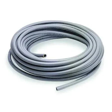 Hubbell Incorporated Hubbell Incorporated G1038 Liquid-Tight Flex Plastic Conduit 3/8 in — product photo