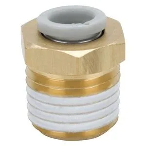 SMC SMC KQ2H12-02AS 12 mm Push-Fit Trap — product photo