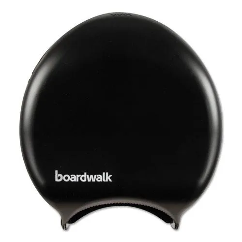 Boardwalk Boardwalk 1519 toilet paper holder 11 x 12 1/4 black — صورة المنتج
